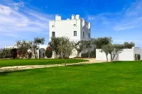 Rocco Forte Masseria Torre Maizza Hotels in Fasano
