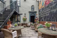 Guy Fawkes Inn