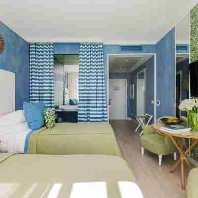 Bela Vista Hotel & Spa - Relais & Chateaux Rooms