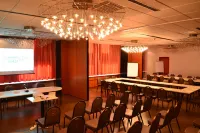Hotel Leonardo da Vinci Hotels in Albavilla