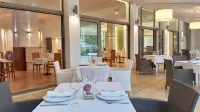 Akrogiali Exclusive Hotel (Adults Only) Hotels in Polykhrono