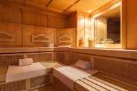 ERIKA Boutiquehotel Kitzbühel - spa