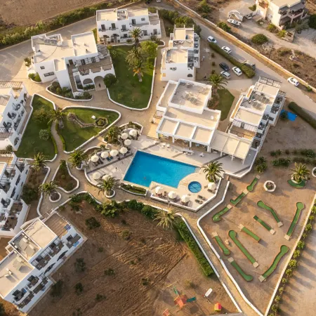 Irini Hotel