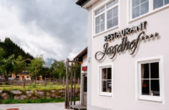 Aparthotel Jagdhof  &  Nebenhaus Hotels in Filzmoos