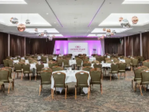 Crowne Plaza LIVERPOOL CITY CENTRE by IHG Hotel di Liverpool