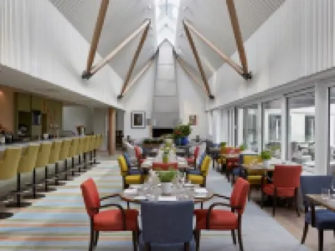 Another Place - the Machrie Hotels in Islay