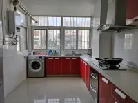 Li Homestay (Zhainan Road) - Condos