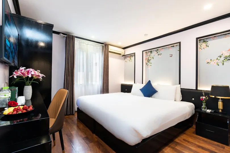 Hanz Memory Premier Hotel & Spa