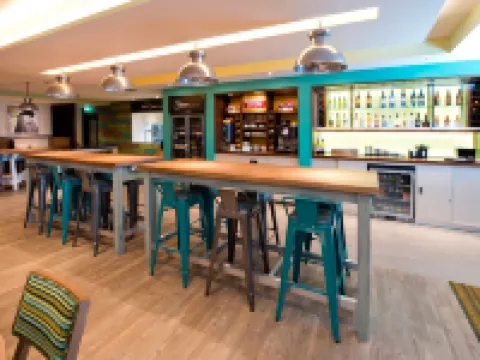 Premier Inn Stevenage Central Hotels in Stevenage