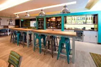 Premier Inn Stevenage Central Hotels in Stevenage