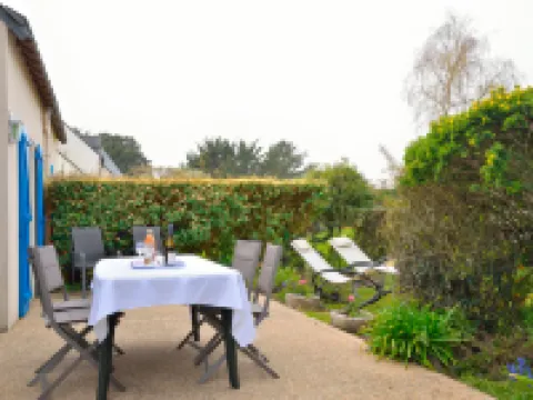 Charme des Govelins 聖吉爾達德呂伊酒店