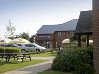 Premier Inn Ipswich South East โรงแรมในอิพสวิค