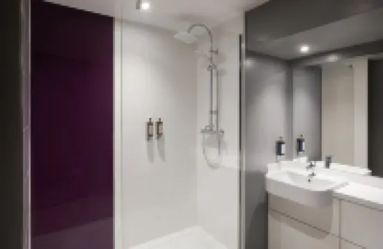Premier Inn Kendal Central