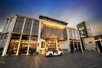 Narcissus Obhur Resort & Spa - Beach