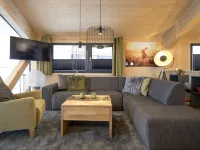 Superior # 04 Sauna&Sprudelwanne Innen