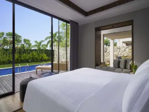 Pullman Lombok Merujani Mandalika Beach Resort