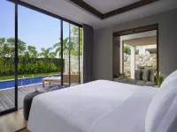 Pullman Lombok Merujani Mandalika Beach Resort Hotels in Pujut