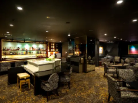 โรงแรม นิกโกะ โอซาก้า โรงแรมในโอซากะ