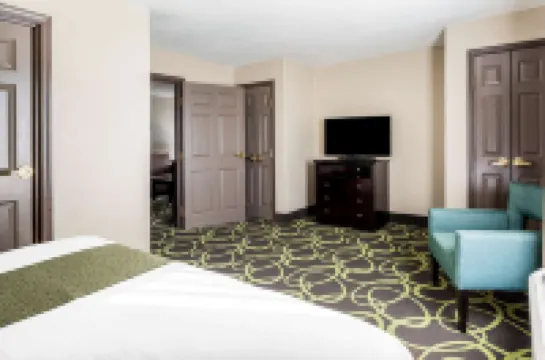 La Quinta Inn & Suites by Wyndham New Braunfels