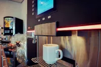 Amedia Amsterdam Airport, Trademark Collection by Wyndham - Bar