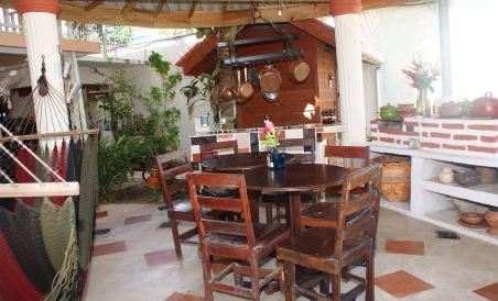 Hotel Boutique Posada Las Iguanas - Housity