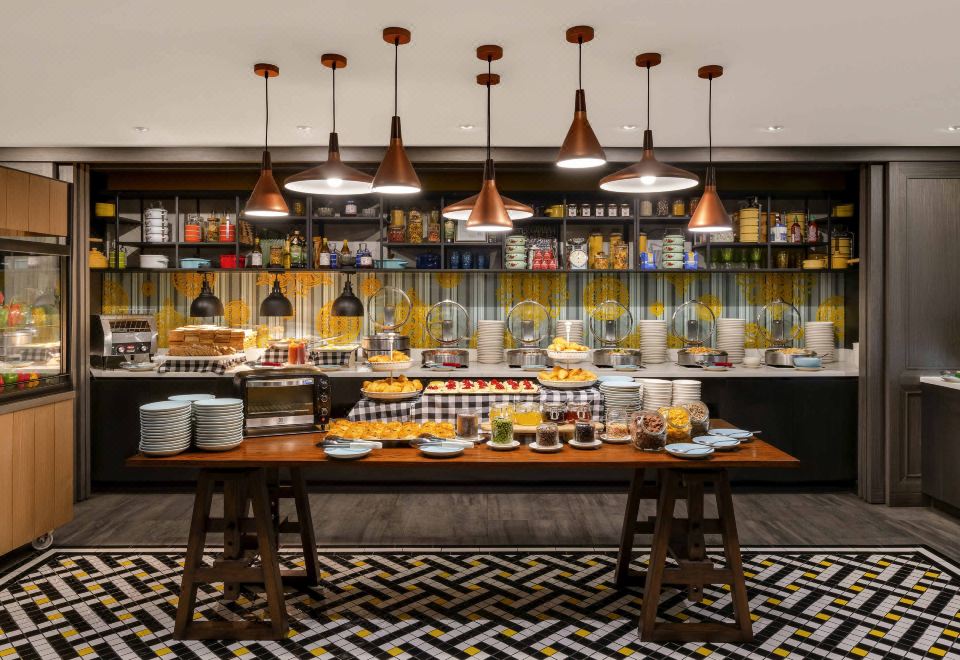 2. 이비스 스타일스..