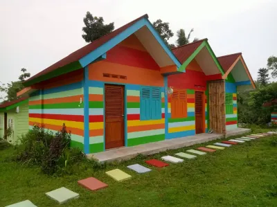 Omah Kloewoeng Resort Kaliurang Hotel a Pakem