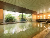 Keigetsu Nicchoan Hotel di Achi
