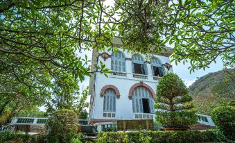 Prague Hotel Vung Tau