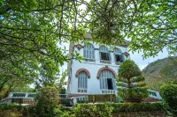 Ham Homestay
