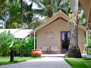 Kadena Glamping Dive Resort