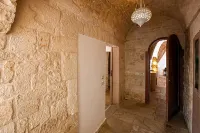 Le Alcove - Luxury Hotel Nei Trulli - 3-Star