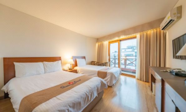 1. 오션그랜드호텔..