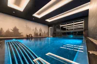 Alpine Resort Sportalm Hotels in Feichten im Kaunertal