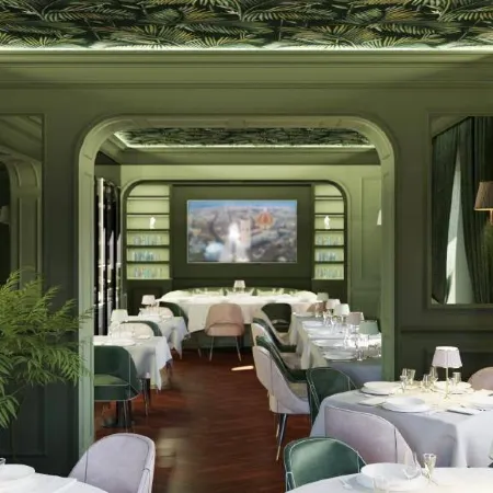 Hotel la Gemma