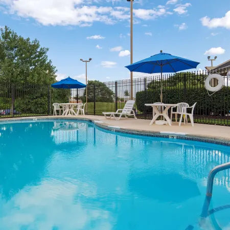 Best Western Historic Frederick
