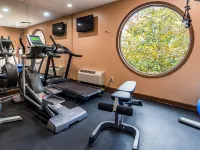 Best Western Plus the Inn  Suites at the Falls Hotels in Red Oaks Mill