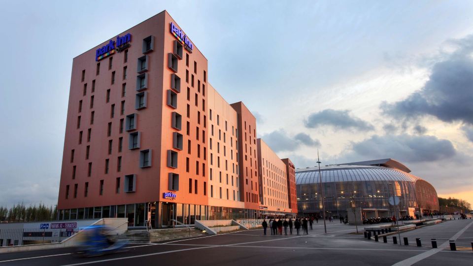 Park Inn by Radisson Lille Grand Stade
