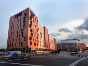 Park Inn by Radisson Lille Grand Stade