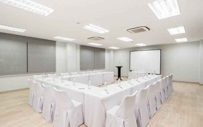 会議室 コ チャーン パラダイス リゾートの写真