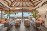 The Laguna, a Luxury Collection Resort & Spa, Bali