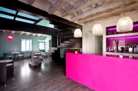 Barceló Hamilton Menorca - Adults Only - Bar
