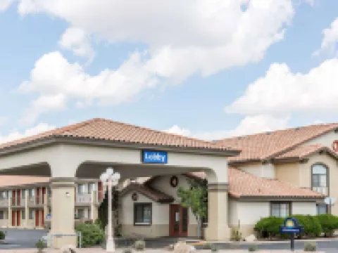 威爾科克斯温德姆戴斯汽車旅館 威爾科克斯酒店