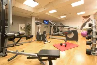 Scandic Sundsvall City Hotels in Sundsvall