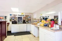 Knights Inn Elizabethtown Hotels in Bladen County