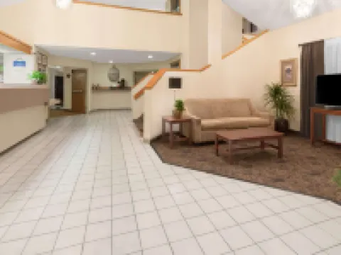 Days Inn by Wyndham Liberal KS Hotels in Liberal