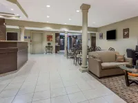 Microtel Inn & Suites by Wyndham Jacksonville Airport Hotels near Riverview Park