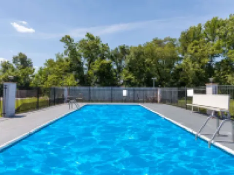 Days Inn by Wyndham Martin Hotels in Weakley County