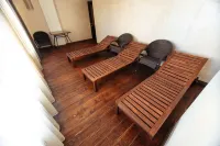 Best Western Plus Astana - spa