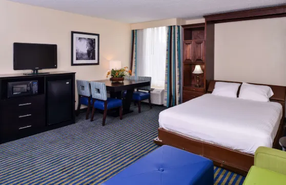 利斯堡貝斯特韋斯特酒店暨會議中心